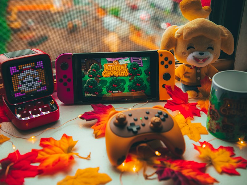 Retro handheld review